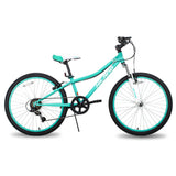 24 Inch 7 Speed Bicycle - activityasset