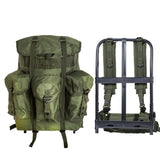 Military Field Army Bag