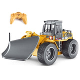 remote control Loader/Excavator/Dumper/Bulldozer  Super Diecast Powerful