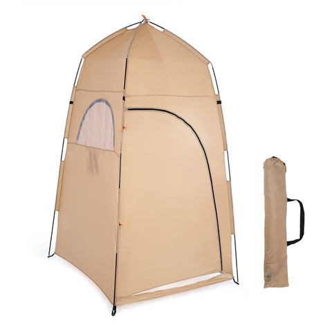 Camping Tent Shower - activityasset