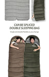 Ultralight Cotton Winter Sleeping Bag Waterproof