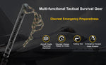 8 In 1 Survival Kits - activityasset