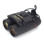 Mini Compact Binocular High Powered Professional Binocular