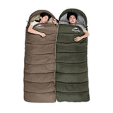 Ultralight Cotton Winter Sleeping Bag Waterproof