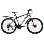 21 Speed Mountain Bike 26 Inch - activityasset