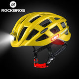 Light Cycling Helmet Ultralight - activityasset