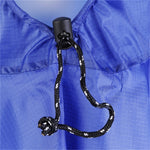 Women/Men Adult Raincoat - activityasset