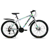 21 Speed Mountain Bike 26 Inch - activityasset