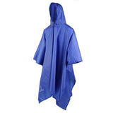 Women/Men Adult Raincoat - activityasset