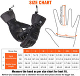 Heated Gloves for Men Women - activityasset