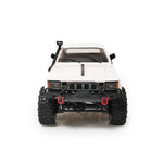 4WD Military Truck Crawler Off Road RC Car Kit