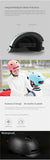 Electric Bike Lamp Back Light Kids Men Women Helmet - activityasset