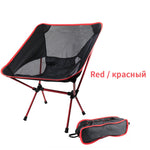 Detachable Portable Folding Moon Chair