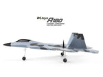 3 Channel 6-Axis Gyro F22 Raptor RC Plane Glider Throwing Wingspan Foam Planes Fixed Wing