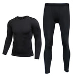 Men Thermal Underwear - activityasset