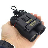 Mini Compact Binocular High Powered Professional Binocular