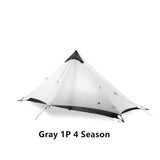 Ultralight 3/4 Season  Tent