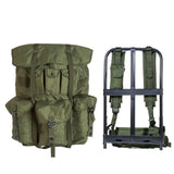 Military Field Army Bag