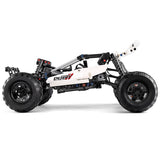 High-Tech The RC Buggy 2 Desert Racing Truck Blocks Bricks