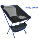 Detachable Portable Folding Moon Chair