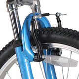 24 Inch 7 Speed Bicycle - activityasset