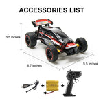 20km/h High-Speed Remote Control Drift Car