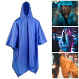 Women/Men Adult Raincoat - activityasset