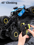 4WD Off Road RC Car Remote Control Truck