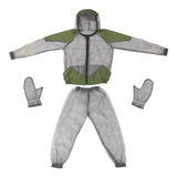 Mosquito Repellent Suit - activityasset