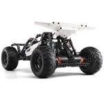 High-Tech The RC Buggy 2 Desert Racing Truck Blocks Bricks