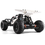 High-Tech The RC Buggy 2 Desert Racing Truck Blocks Bricks