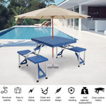 Portable Folding Tables and Chairs