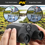 Mini Compact Binocular High Powered Professional Binocular