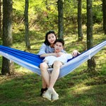 Hammock with Mosquito - activityasset