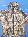 Camouflage Ultra-Thin Breathable