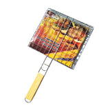 Barbecue Grilling Basket