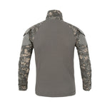 Tactical T-Shirt, Quick Dry