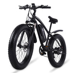 Electric bike 48v 1000W - activityasset