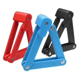 Folding Bicycle Lock - activityasset