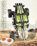 Remote Control All Terrain Off-Road Climbing Truck