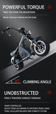 Electric Motorcycle1500W - activityasset