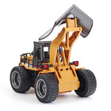 remote control Loader/Excavator/Dumper/Bulldozer  Super Diecast Powerful