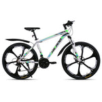 21 Speed Mountain Bike 26 Inch - activityasset