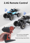 4WD Off Road RC Car Remote Control Truck