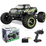 RC Car 1:16 30MPH 2.4G 4WD RC Monster Truck Remote Control High-Speed Drift Monster