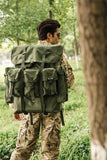 Military Field Army Bag