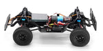 Metal Gear Off-Road RC Rock Crawler Truck RTR 4x4 Waterproof