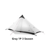 Ultralight 3/4 Season  Tent