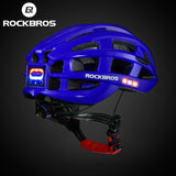 Light Cycling Helmet Ultralight - activityasset