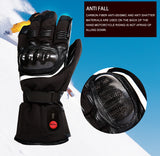 Heated Gloves Unisex - activityasset